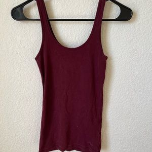 Abercrombie & Fitch Tank